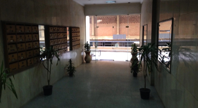 Sultan Near Hilton Cairo Nile Maadi Apartments, Rezervovat Apartmán Maadi 