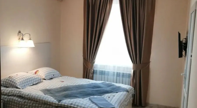 224 Hotel, Rezervasyon Otel Almatı ucuz oteller
