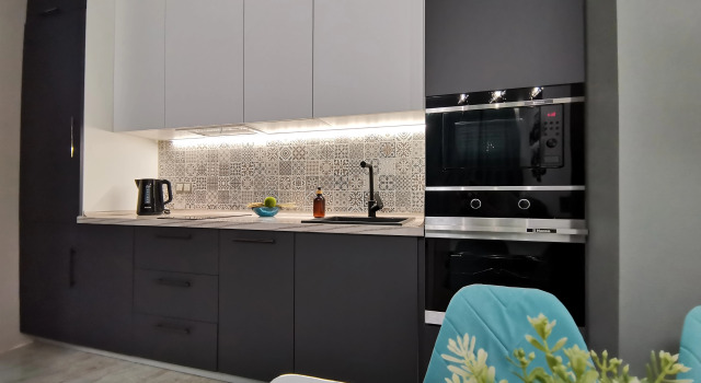 Апартаменты Квартира 3х комнатная от life apartments у метро