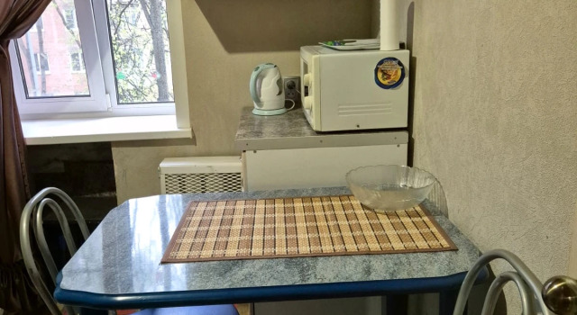 Prospekt Lenina 8 Apartments, Book Lejlighed Billige hoteller i Elektrostal