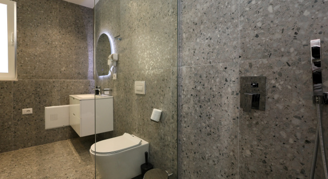 Апартаменты Executive Апартаменты Luxury Mimani 2