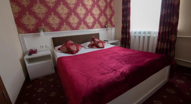Doppel Suite Renion Zyliha Hotel
