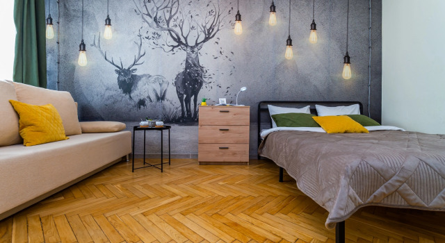 Vero Apartments - V Stile Loft, Boek Appartement Airport SAO Area
