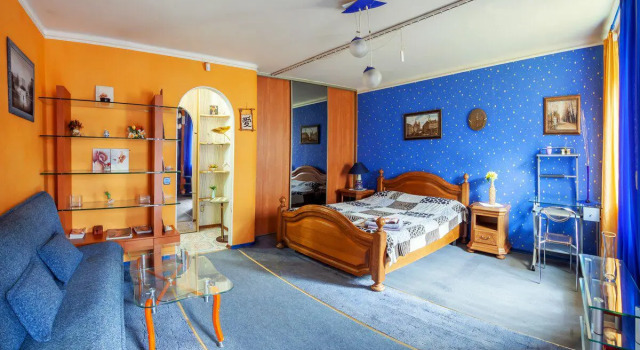 Na Privokzalnoy Ulitse  Apartments, Book Apartment Cheap Hotels in Gomel Region