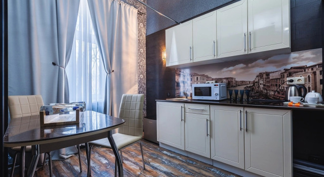 Appartamento con vista Vezendorf Hotel