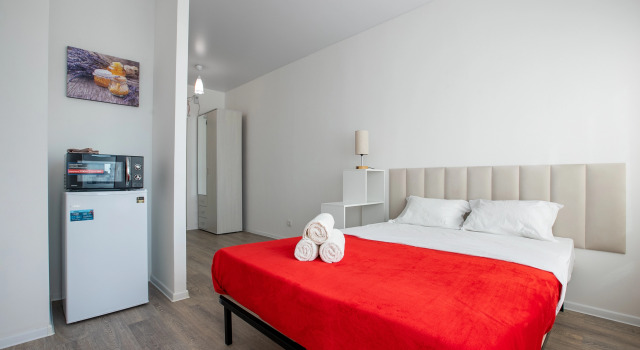Квартира MaxRealty24 Просторная 15