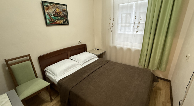 Camera Economy Matool Guest house