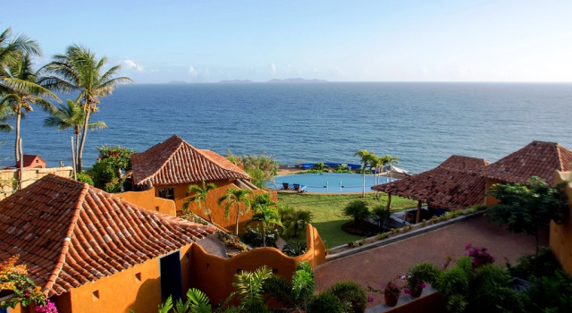 Los Ranchos de Chana Villa, Book Villa Hoteller i La Guardia med parkering, Parkering