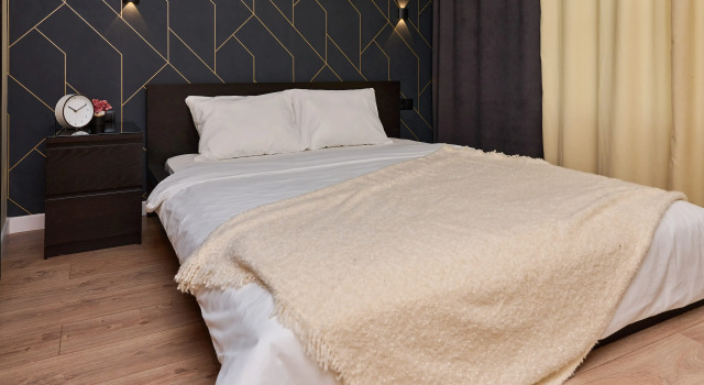 Dvuhkomnatnaya V 10 Minutah Ot Han-Shatyira Apartments, Rezerwuj Apartament Astana Kazachstan