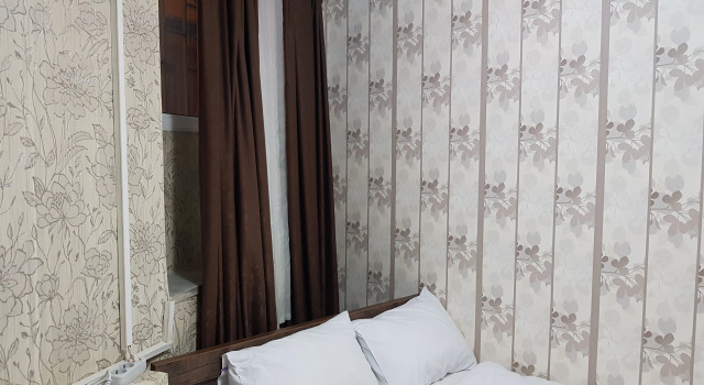Двухместный номер Economy Отель New Palace Shardeni