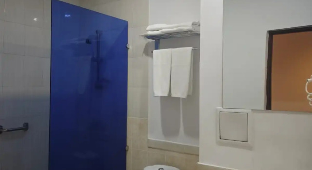Camera doppia Economy C Hotel Yerevan