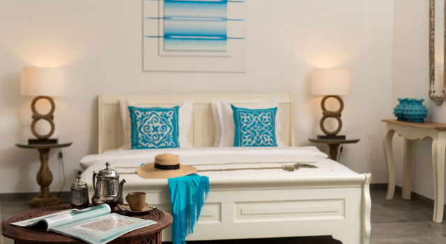 Tikitam Palms Boutique Hotel, Забронировать Бутик-отель Понгве Zanzibar Central