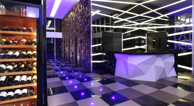 Aston Kupang Hotel & Convention Center