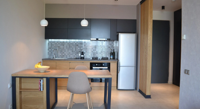 Poti Apartments, Reserva ahora Apartamento Poti Samegrelo Zemo-Svaneti