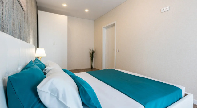 Sutki Ufa Na Rikharda Zorge 65b Apartments, Rezervovat Apartmán Hotely v Bashkortostan s parkováním, Parkování