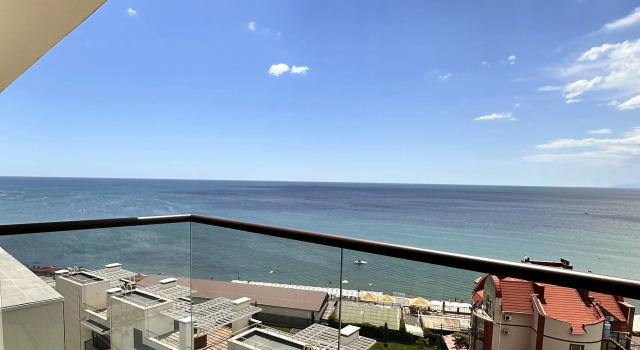Люкс Апартаменты Atlas Apart Hotel & SPA 2