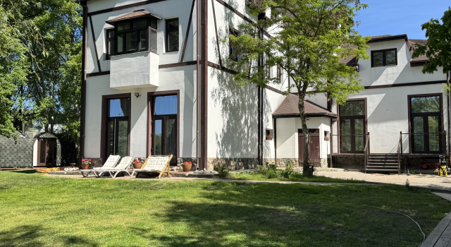 Na beregu Reki Living quarters, Book Hotel Kaliningrad Kaliningrad Region
