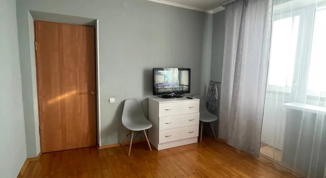Viaduk Flat, Prenota Appartamento Hotel a Buryatia con parcheggio, Parcheggio