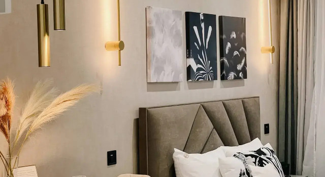 Na ul. Zavodskaya ryadom s BC Kristall Flat, Prenota Appartamento Pervomaisky district 