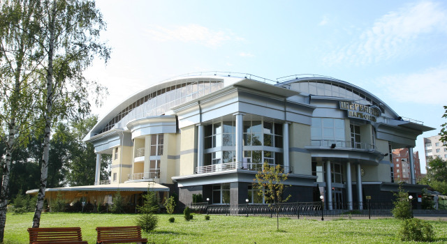 Шереметев Парк Отель