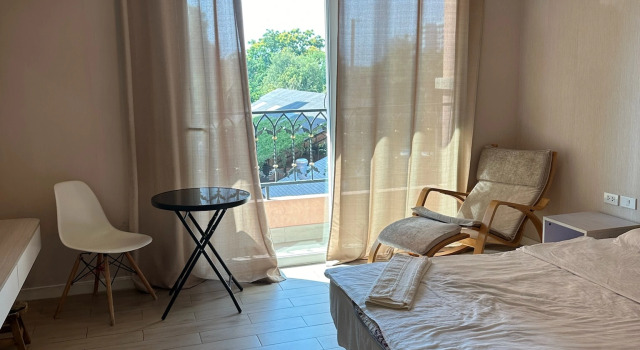 Апартаменты Апартаменты Seven Seas Resort C402 -beautiful studio in the largest condo on Jomtien