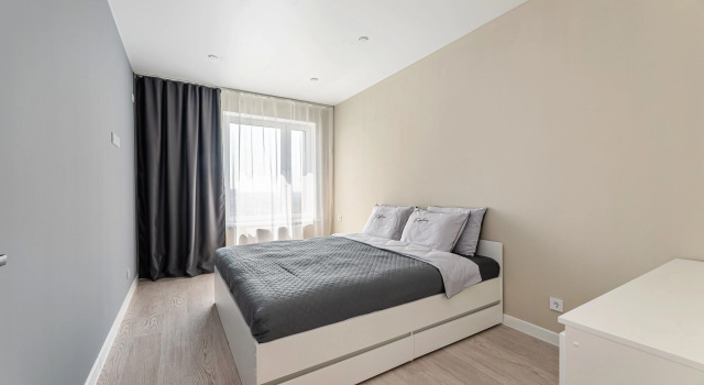 Uyutnaya  Zhk Mechta Flat, Prenota Appartamento Hotel a Tatarstan con parcheggio, Parcheggio