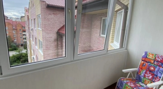 2-Komnatnaya Na Poberezhye Baltiyskogo Morya Flat, Boek Appartement Hotels in Oblast Kaliningrad met parkeren, Parkeren