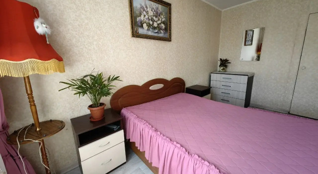 Na Ulitse Simferopolskaya 22 Flat, Rezervovat Apartmán Alushta 