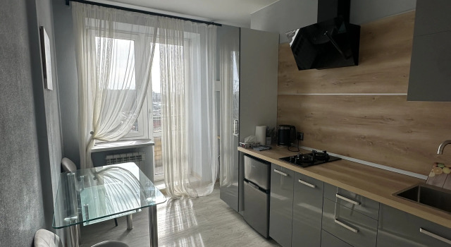 U Parka Flat, Book Apartment Kaliningrad Kaliningrad Region
