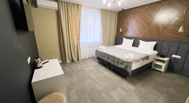 Aisha Bibi Hotel & Spa Burabay, Buchen Sie Resort SPA-Hotels in Akmola Region, SPA