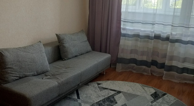 S 2 Spalnymi Mestami V Tsentre Levoberezhyya Omska Flat, Book Apartment Omsk 