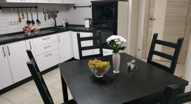 VIP 354 Apartments