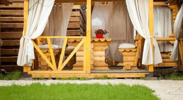 Трёхместный номер Comfort Отель Купеческий дворик