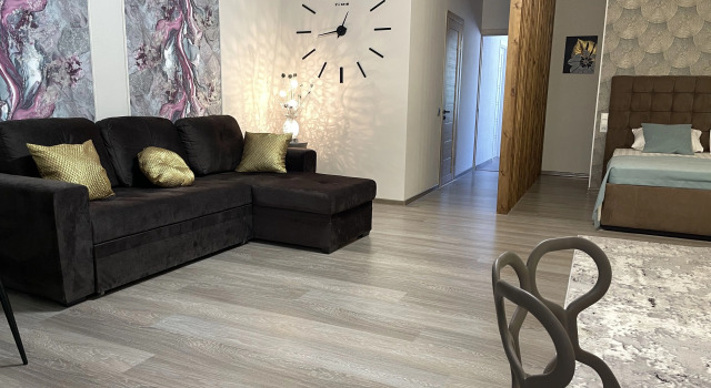 Amorino Аpartments, Rezervovat Apartmán Evpatorya 
