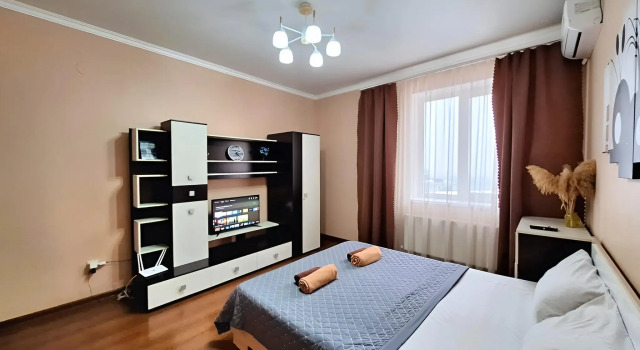 Comfortable Room Ot Rooms Apartments Apartments, Забронировать Апартаменты/квартира Недорогие отели Пятигорска, рядом с Комсомольский парк, недорого