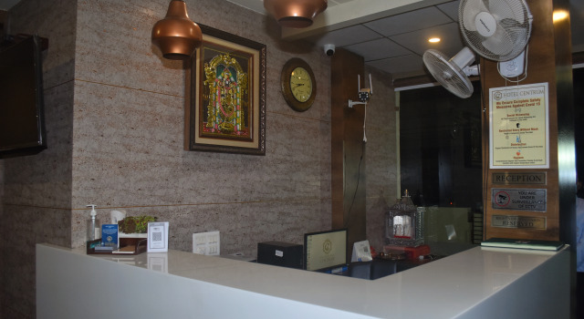 HOTEL CENTRUM, Забронировать Отель Кота штат Раджастхан