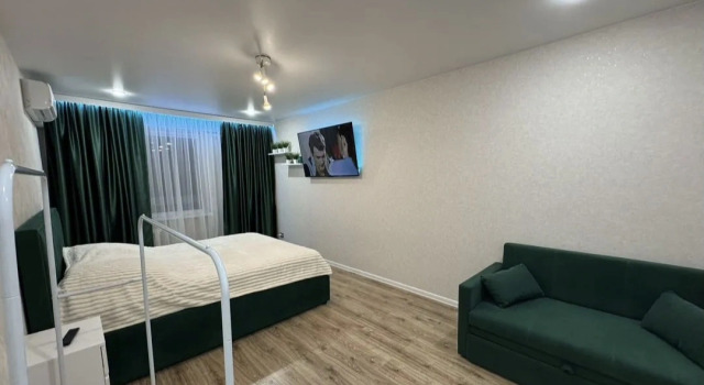 Uyutnaya Kvartira Flat, Prenota Appartamento Kamyšin Volgograd Region
