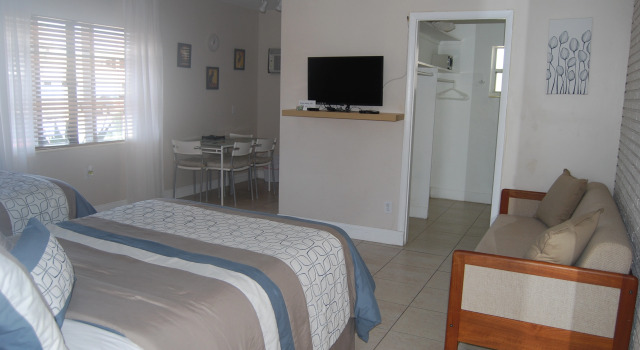 Студия Отель Best Florida Resort