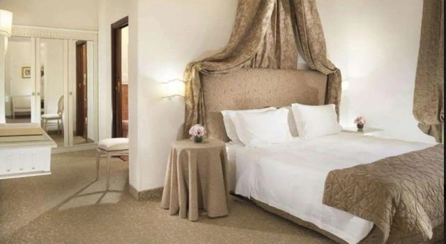Hotel San Paolo al Convento