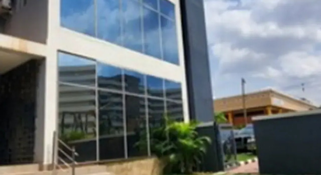 The Palms Hotel, Book Hotel Hotels in Bwari with a Pool, Swimming Pool