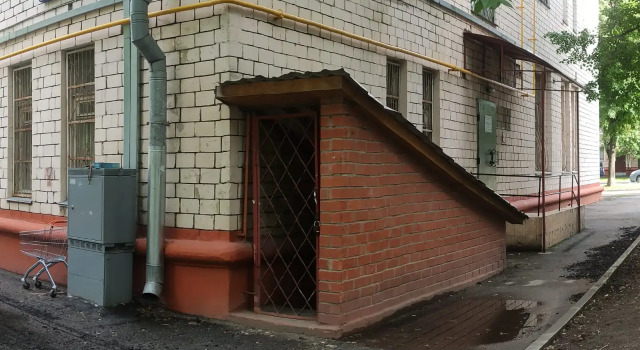 Tevkom Hostel, Забронировать Хостел Отели Москвы с парковкой, рядом с Партизанская, Парковка