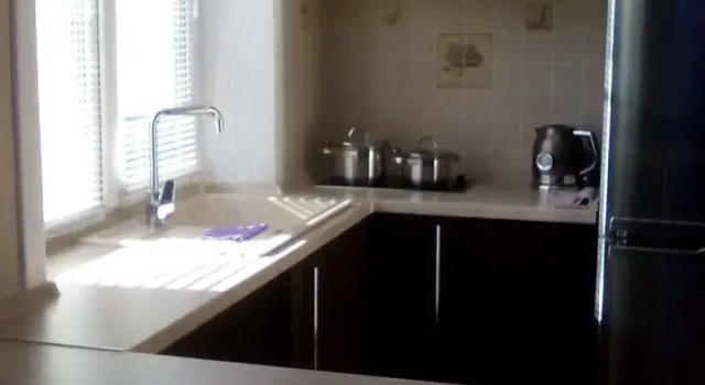 Studiya V Tsentre Goroda Flat, Buchen Sie Ferienwohnung Artjom Region Primorje