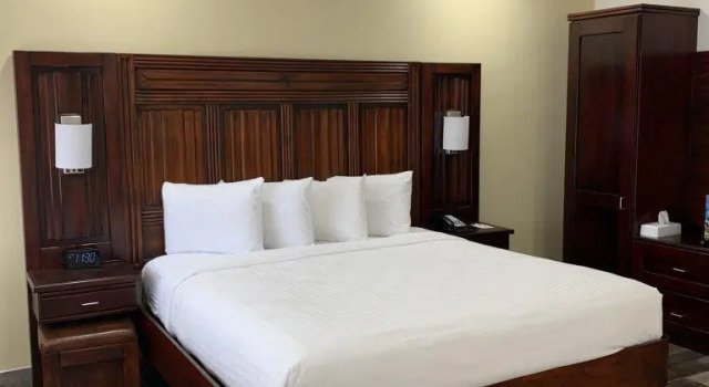 Villa1565 Hotel, Varaa Hotelli Sankt Augustine Saint Augustine Area