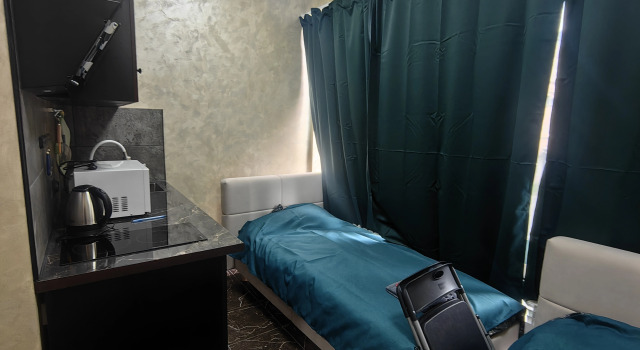 S Panoramnym Vidom Na Gorod Apartments, Prenota Appartamento Rybinsk 