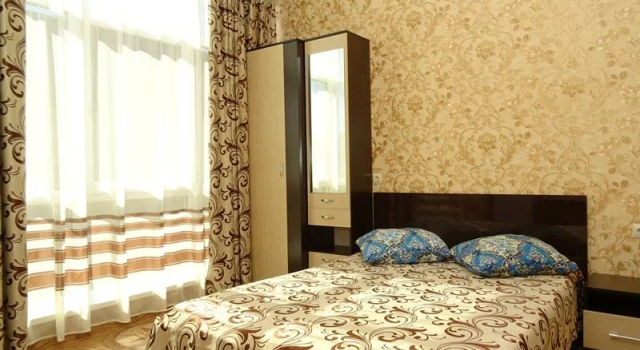 Гостевой дом Счастье