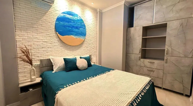 Inturist 2905 Apartments, Book Apartment Batumi 
