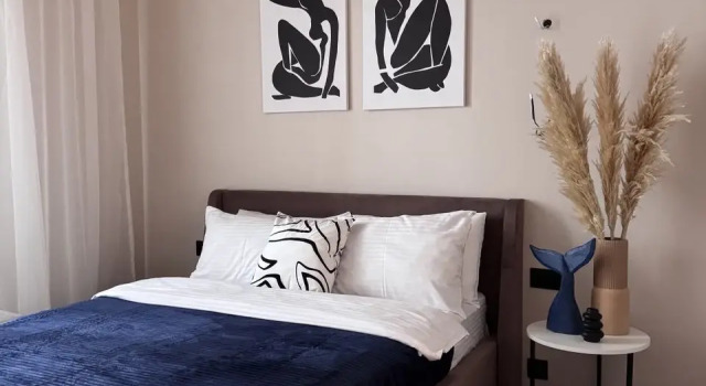 Luoto Aparts Flat, Rezervovat Apartmán Hotely v Petrohrad s parkováním, Parkování
