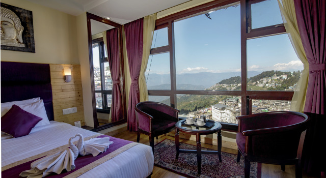 Отель Sumitel Suites & Spa