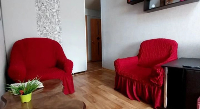 Квартира Монро