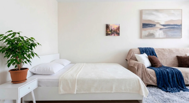 Uyutniye U Metro Verkhnie Likhobory Apartments, Book Apartment Moscow Russia, near Likhobory